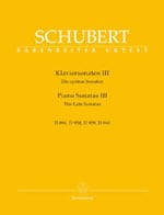 New Publications from Bärenreiter